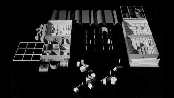 9 Square Grid Problem. 1976-77.